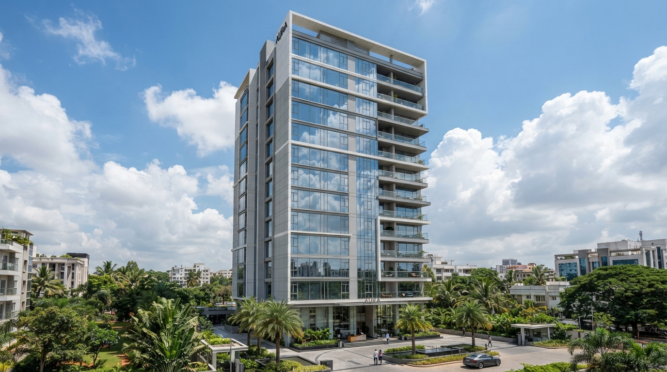 Digital Marketing for Real Estate Builders in Bangalore: A Complete Guide to Growing Property Sales
